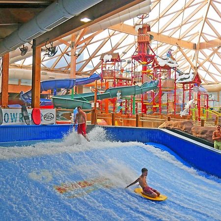 Massanutten Resort By Tripforth McGaheysville Bagian luar foto