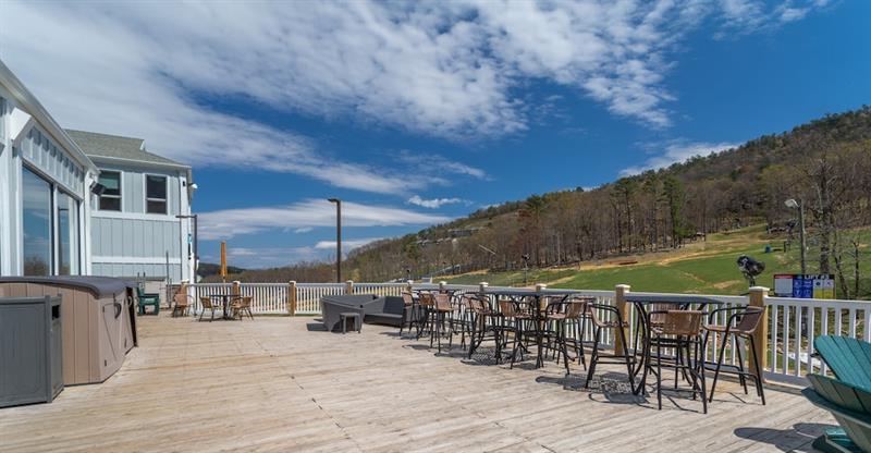 Massanutten Resort By Tripforth McGaheysville Bagian luar foto