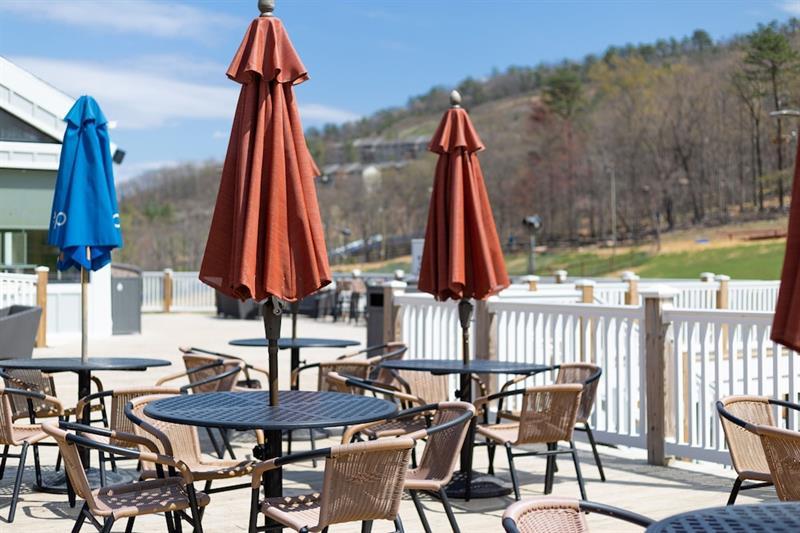 Massanutten Resort By Tripforth McGaheysville Bagian luar foto
