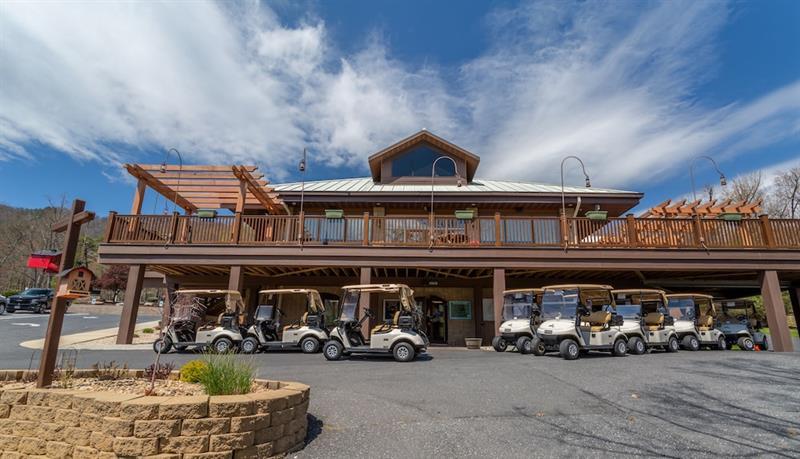 Massanutten Resort By Tripforth McGaheysville Bagian luar foto