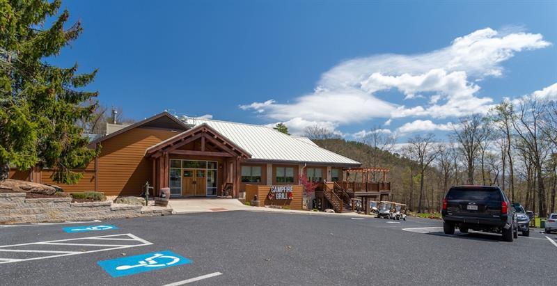 Massanutten Resort By Tripforth McGaheysville Bagian luar foto
