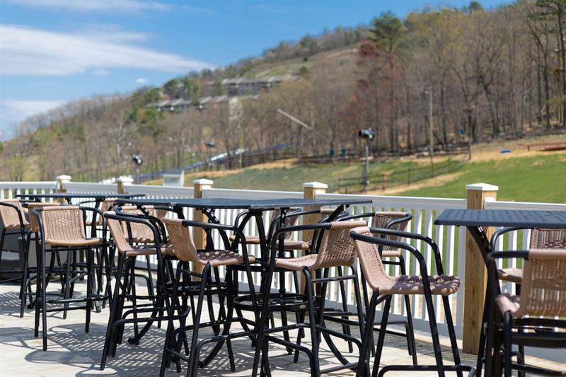 Massanutten Resort By Tripforth McGaheysville Bagian luar foto