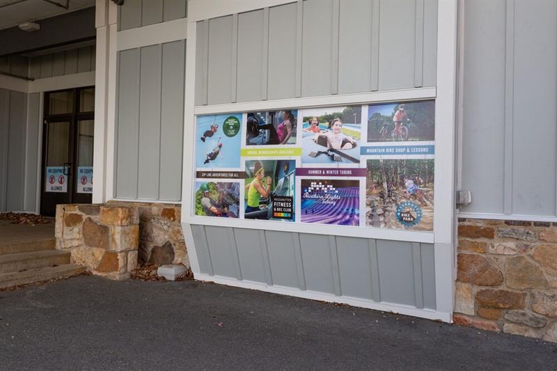 Massanutten Resort By Tripforth McGaheysville Bagian luar foto