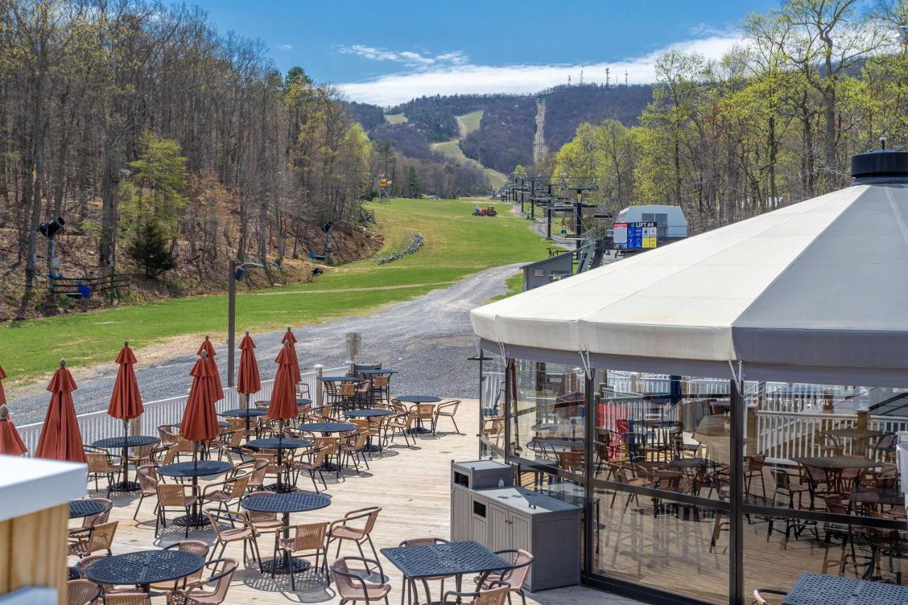 Massanutten Resort By Tripforth McGaheysville Bagian luar foto