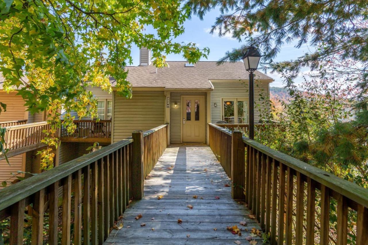 Massanutten Resort By Tripforth McGaheysville Bagian luar foto
