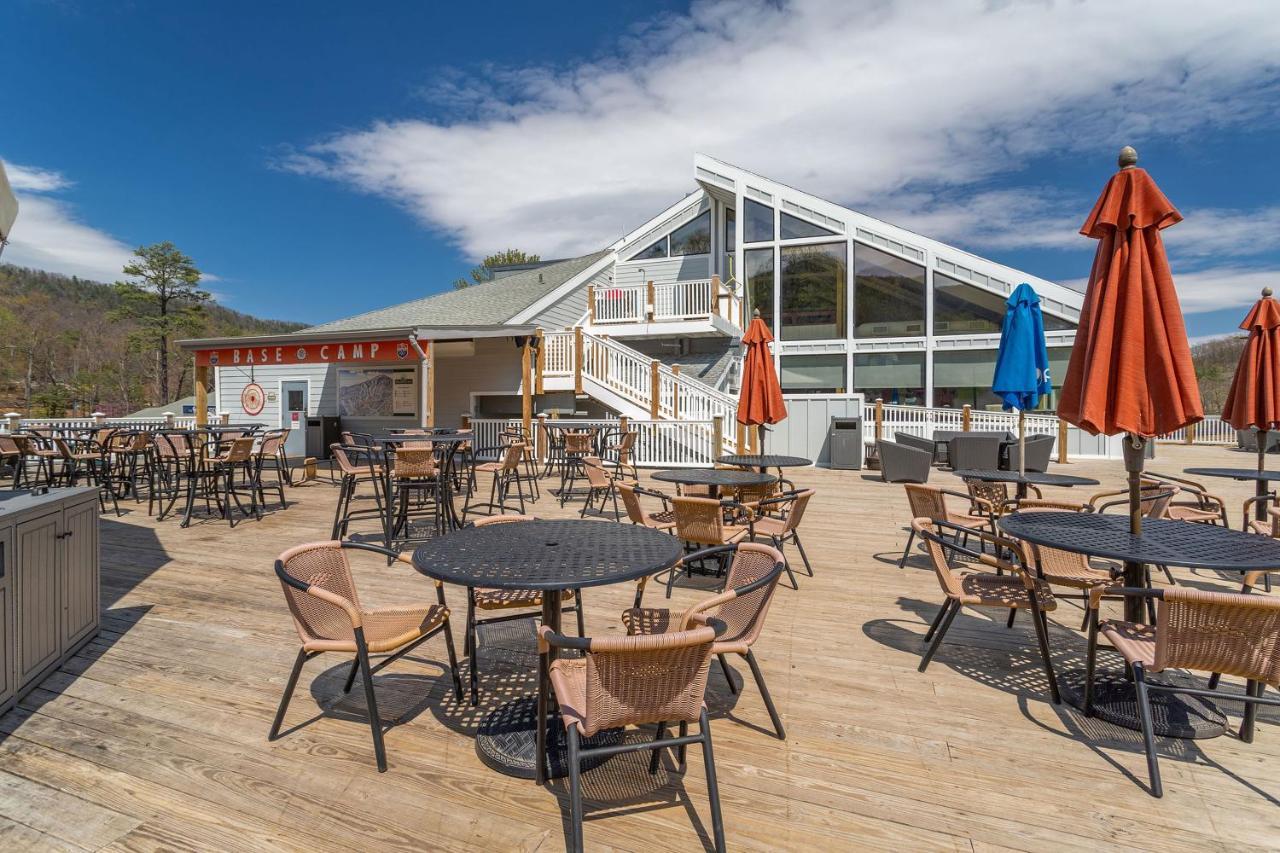 Massanutten Resort By Tripforth McGaheysville Bagian luar foto