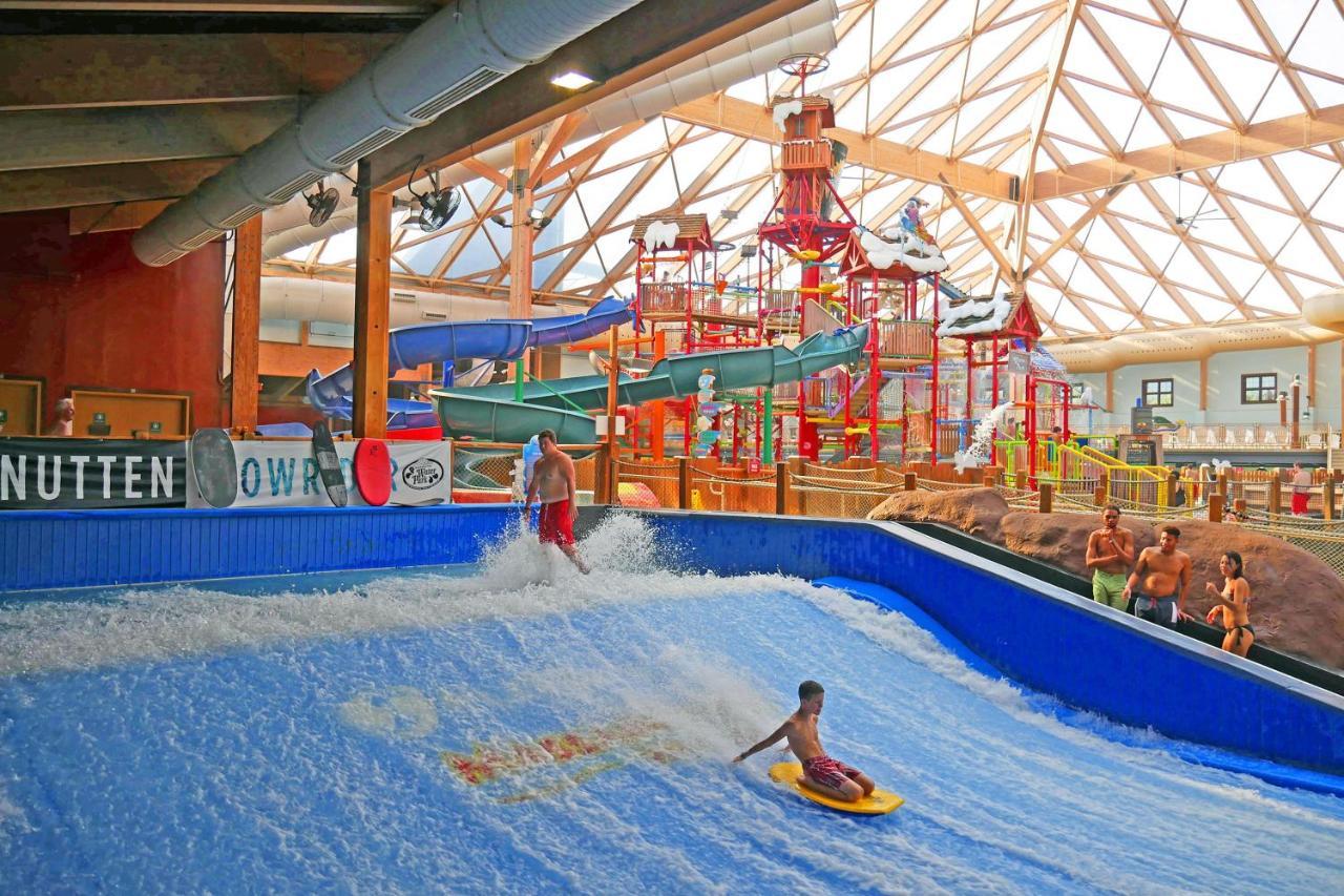 Massanutten Resort By Tripforth McGaheysville Bagian luar foto