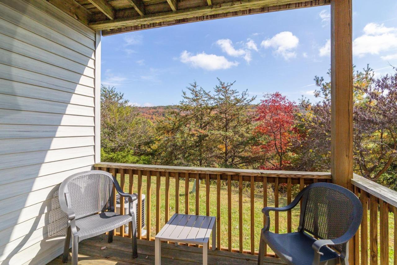 Massanutten Resort By Tripforth McGaheysville Bagian luar foto