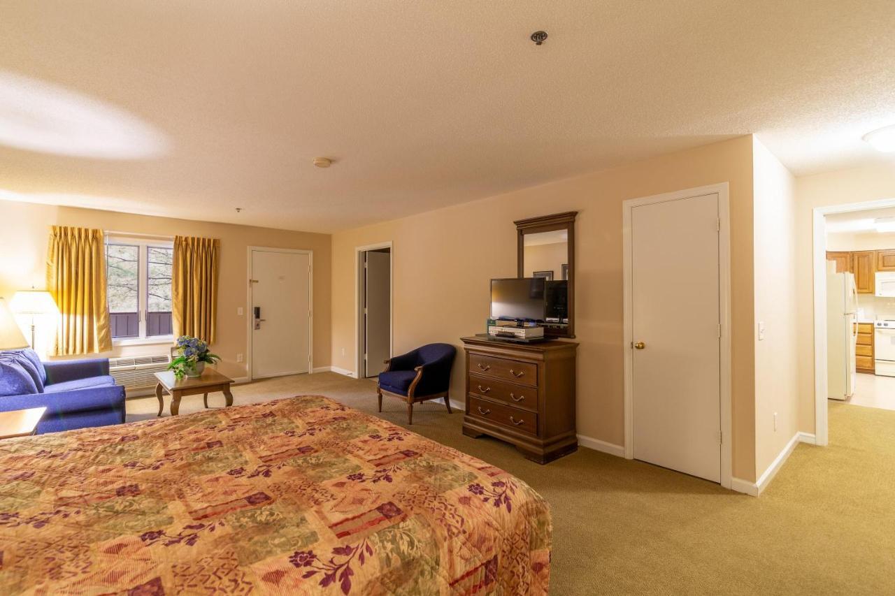 Massanutten Resort By Tripforth McGaheysville Bagian luar foto